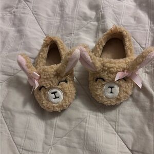 2c Bunny Slippers